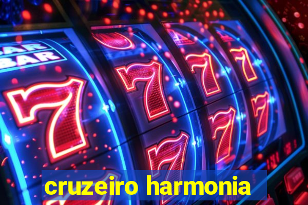 cruzeiro harmonia