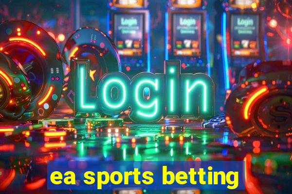 ea sports betting