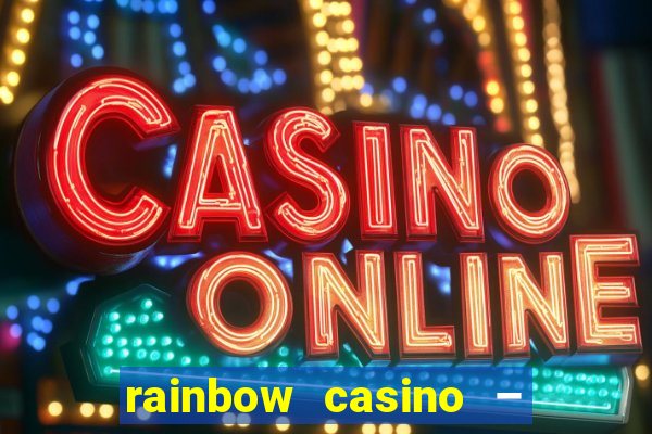 rainbow casino – vegas lights