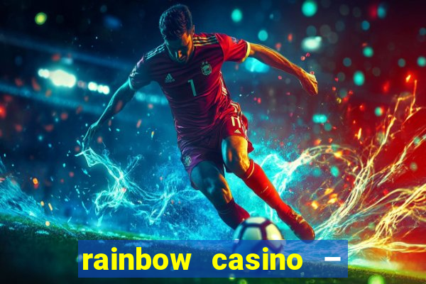 rainbow casino – vegas lights