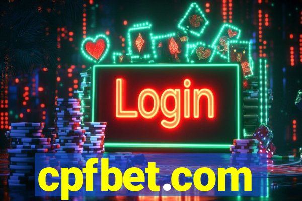 cpfbet.com