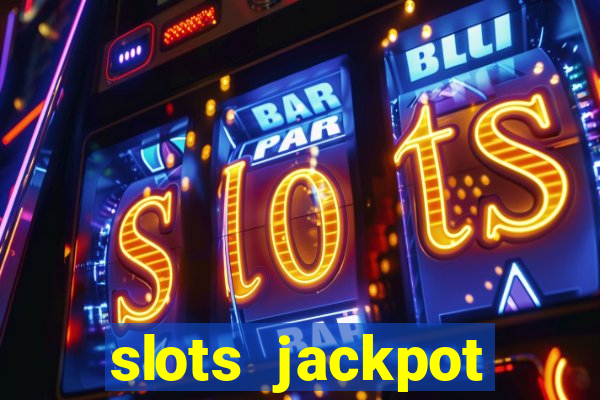 slots jackpot divine fortune