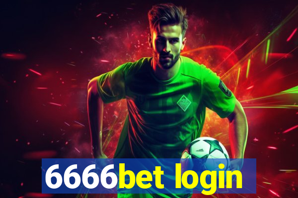 6666bet login