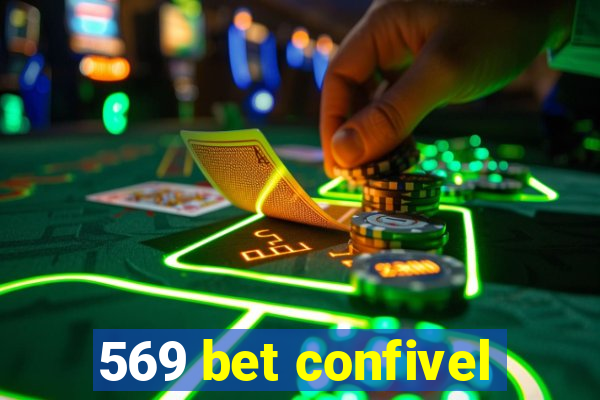 569 bet confivel