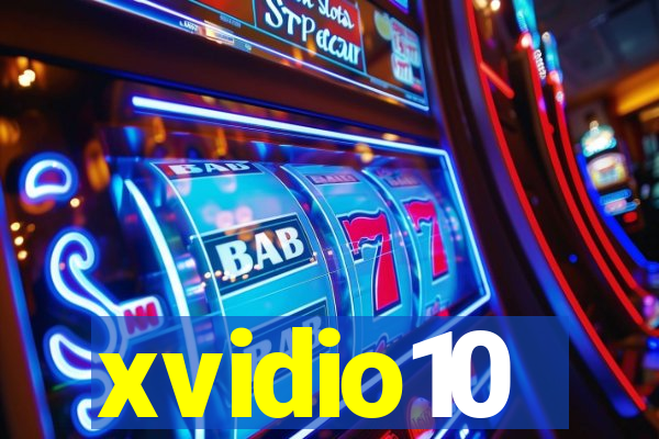 xvidio10