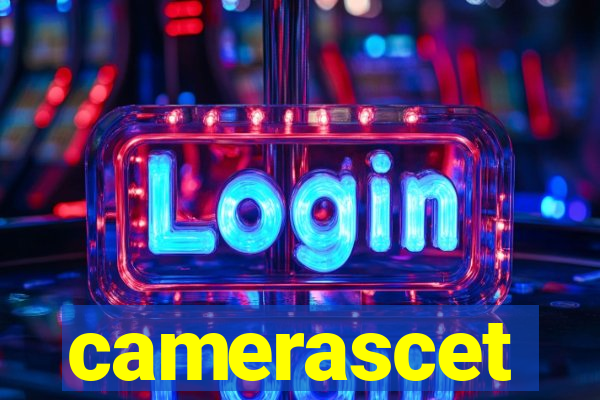 camerascet