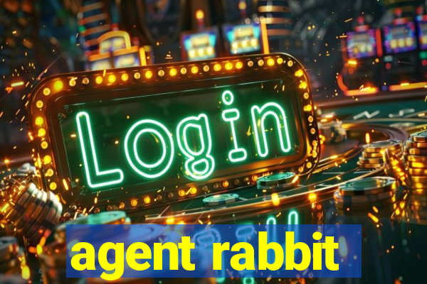 agent rabbit