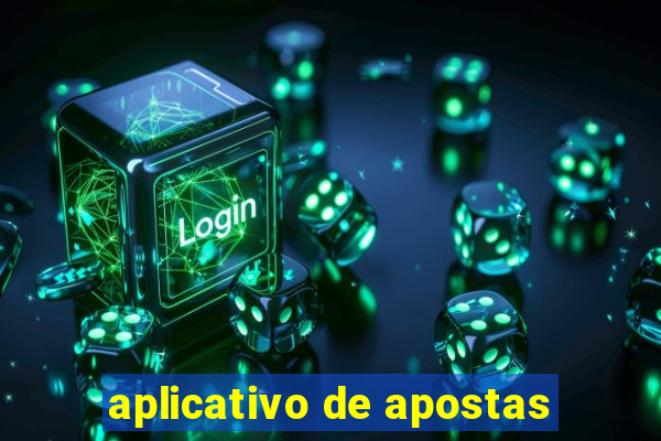 aplicativo de apostas