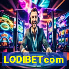 LODIBETcom