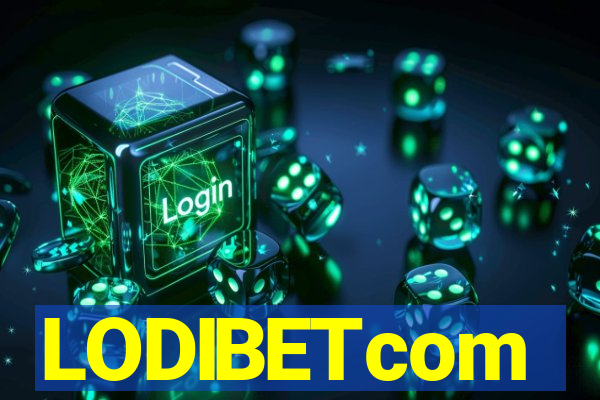 LODIBETcom