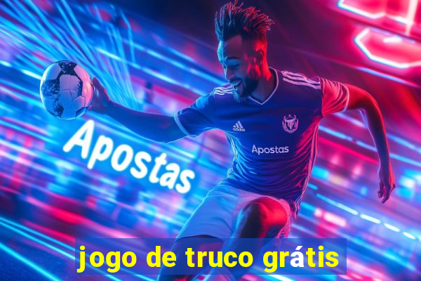 jogo de truco grátis