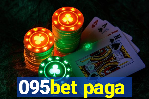 095bet paga