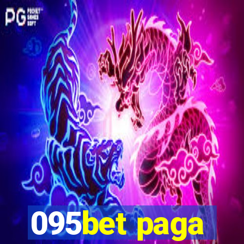 095bet paga