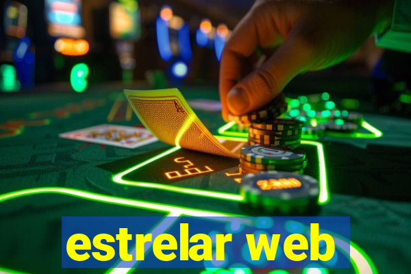 estrelar web