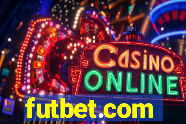 futbet.com