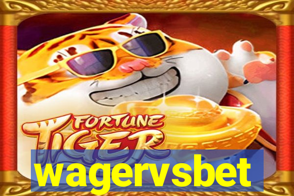 wagervsbet