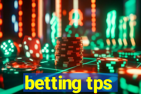 betting tps