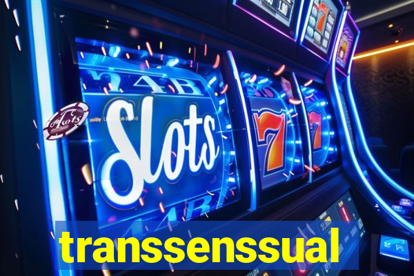 transsenssual