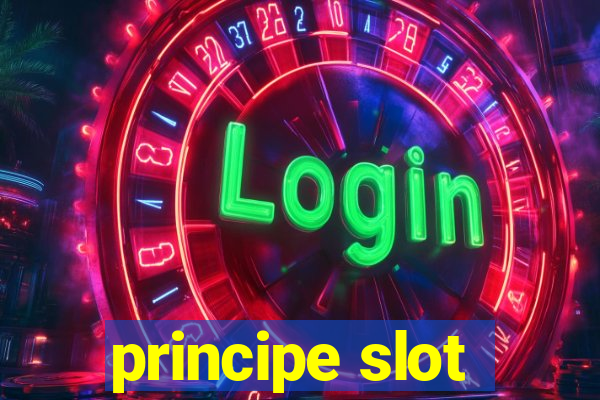 principe slot