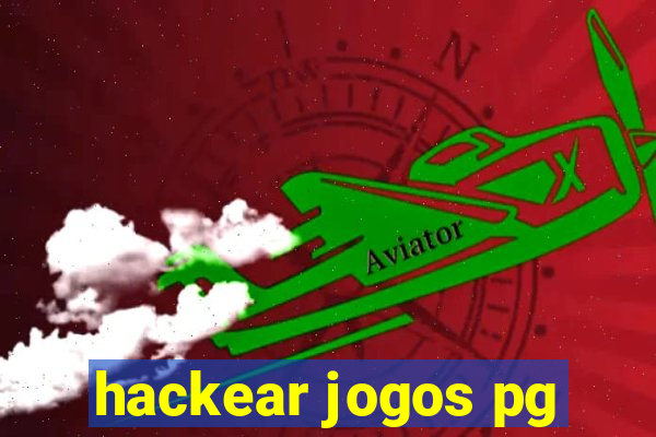 hackear jogos pg