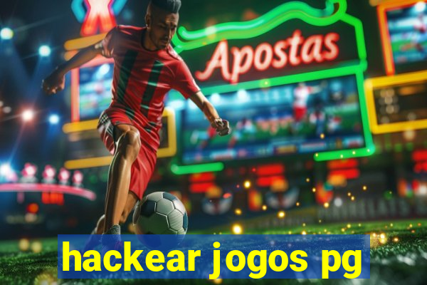 hackear jogos pg