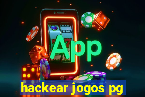 hackear jogos pg