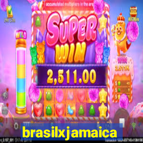 brasilxjamaica