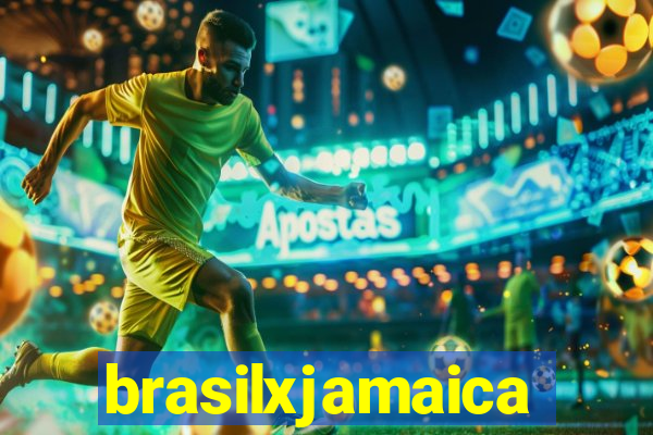 brasilxjamaica