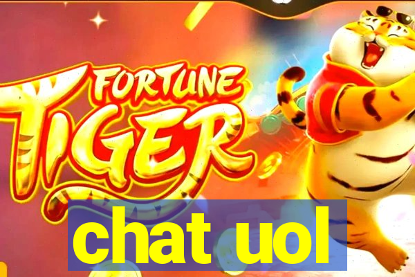 chat uol