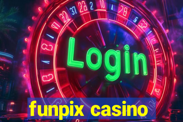 funpix casino