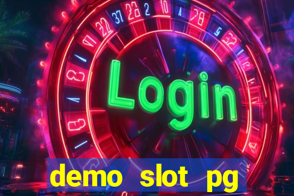 demo slot pg fortune mouse