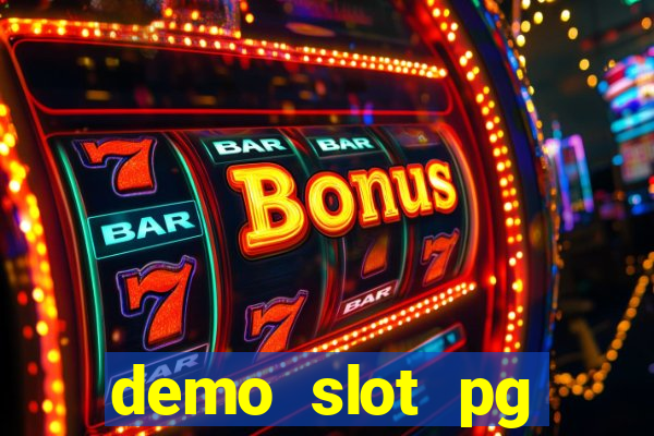 demo slot pg fortune mouse