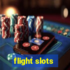 flight slots