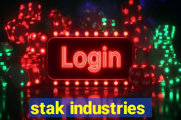 stak industries