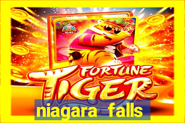 niagara falls ontario casino