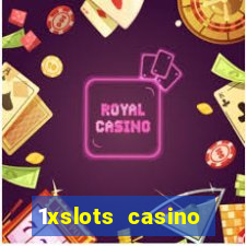 1xslots casino играть онлайн официальный сайт