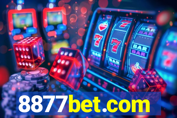 8877bet.com