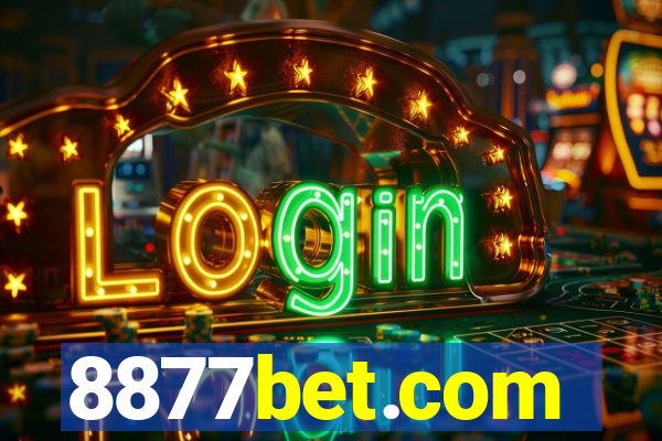 8877bet.com