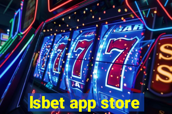 lsbet app store