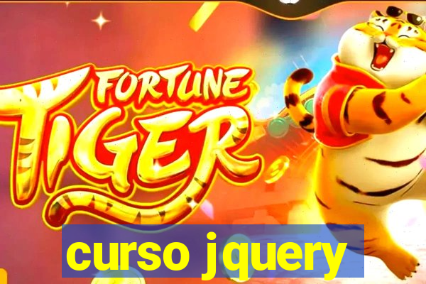 curso jquery