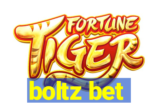 boltz bet