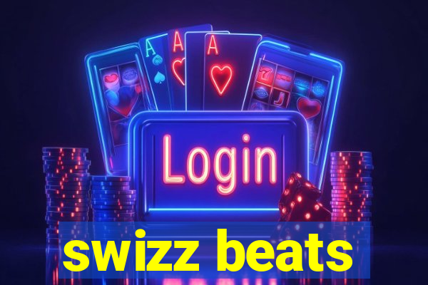 swizz beats