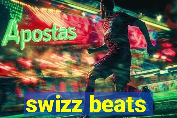 swizz beats