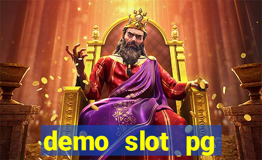 demo slot pg fortune tiger