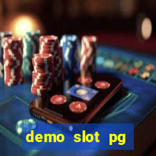 demo slot pg fortune tiger