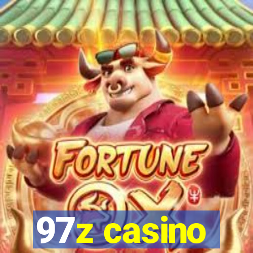 97z casino