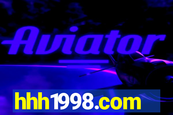 hhh1998.com