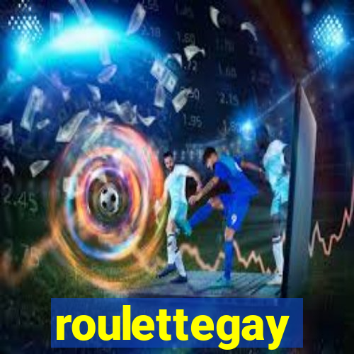 roulettegay