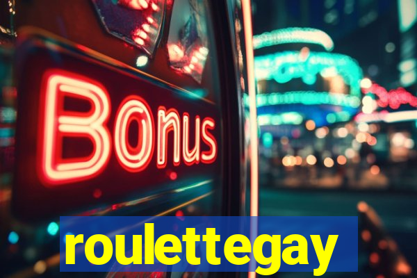 roulettegay