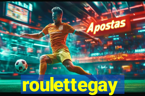 roulettegay